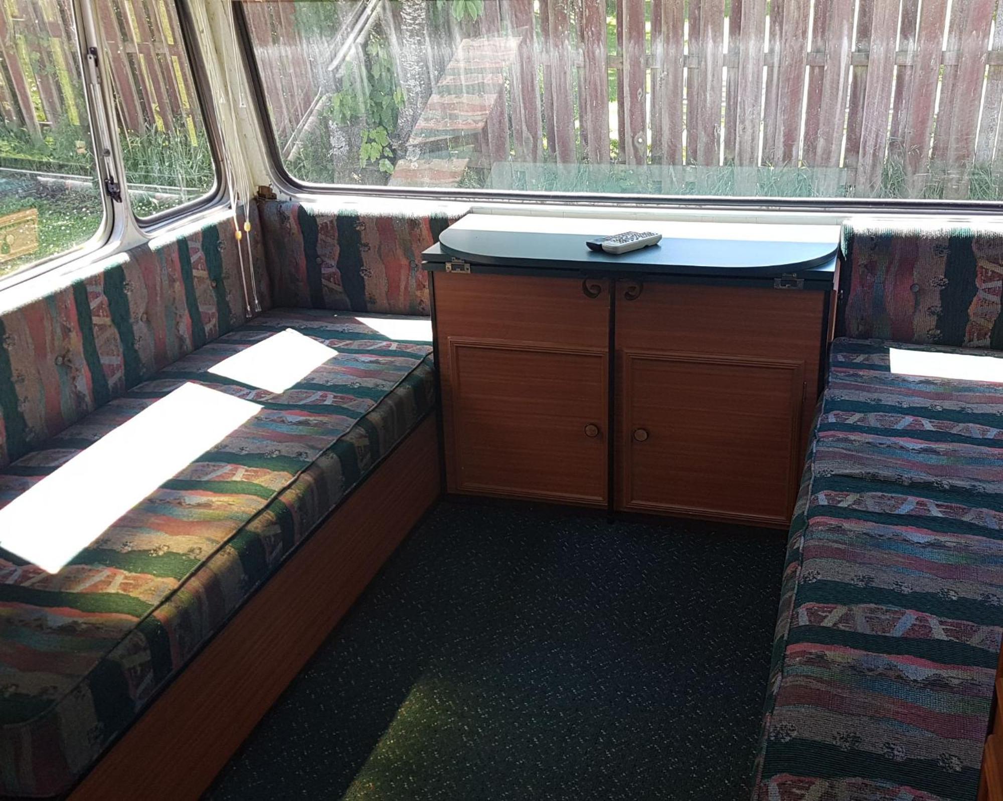 Alpine Adventure Holiday Park Hanmer Springs Rom bilde